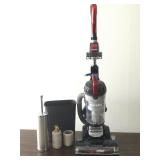 Bhb004 Eureka Dash Spirit Upright Vacuum w/Attachments, Bathroom Accessories & More