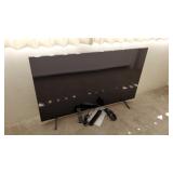 BHB006 - Samsung 55" Crystal UHD TV Model UN55TU7000F & Surge Protector