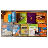 PST002 - More Great Books of All Genres - See Photos for Titles and Authors