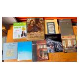 PST003 - Hardcover & Softcover Books to Explore Your World! See Photos for Titles & Authors