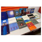 PST035 - Even More Out of Print Architecture and Design Hard & Softcover Books 