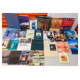 PST040 - More Hardcover Architecture & Design Books Out of Print See Description & Photos for Titles