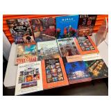 PST041 - Still Not the Last of the Books! Architecture, Design, Hawaii Hard & Softcovers