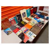 PST043 - Interesting Books For Your Library - See Description & Photos For Titles