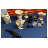 PST089 - More Vintage Decorative Collectibles Ceramic, Glass & More - See Photos