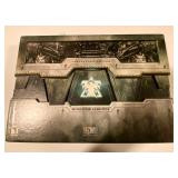 PST114 - Starcraft II Wings of Liberty Game Collector