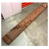 PST504 - Vintage 13-String Japanese Koto 