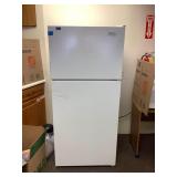 Ais002 Kirkland Signature by Whirlpool Refrigerator Model ST14CKXHW00
