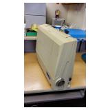 Ais019 - Vintage Sears Roebuck & Co. Electric Typewriter