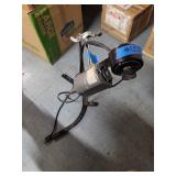 Ais058 Commercial Mixer