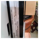 AIS065 - Panasonic Microwave