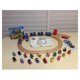 Amf027 Thomas & Friends Trains & Tracks And More!