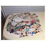 Amf030 Over 400 Collectible Vintage Pogs