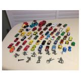 Amf048 Hot Wheels, Matchbox , Maisto & Other Toy Cars