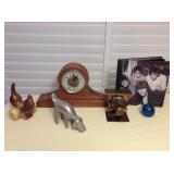 Amf049 Men’s Study/Office Lot