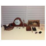 Amf050 Another Men’s Study/Den Lot