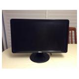 Amf068 Dell Computer Monitor