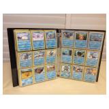 Amf077 Binder Full Of 400 Pokémon Cards (d)