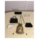 Amf101 Six Evening Bags