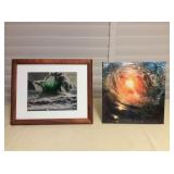 Amf103 Local Art Photography Of Waves