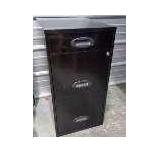 IML103 - Three-Drawer Metal File Cabinet