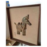 IML104 - Vintage Asian Art