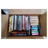 IML105 - Mystery Box Of DVD