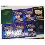 IML108 - Impressive Collection of Quarters Collection & More