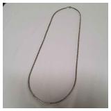 IML109 - 18KGP 24" Necklace/Chain