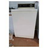 IML135 - MAYTAG Heavy Duty Top Load Washer