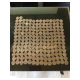 IML141 - A Lot of One Hundred Eighty-Four State Quarters