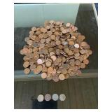 Iml145 - A Whole Lotta Wheat & Steel Pennies - Hunt for a Rare Penny!