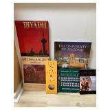 Iml147 - Interesting Books - See Photos for Titles