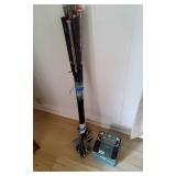 IML155 - GOLF CLUB SET WITH GOLF BALLS