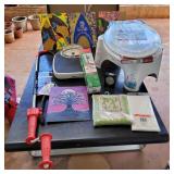 IML500 - New Bathroom Amenities & More