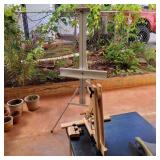 IML501 - Easels