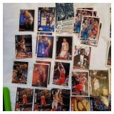 IML514 - 1990s Basketball Trading Cards