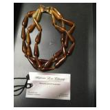 IML701- Myrna Lee Chang Jewlery 