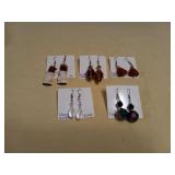 IML720- Myrna Lee Chang Earrings