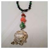 IML724 - A 925 Surprise From the Myrna Lee Change Collection