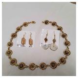 IML741 - Fun Jewelry Pieces From the Myrna Lee Chang Collection