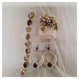 IML742 - Jewelry From a Past Era See Photos and Description