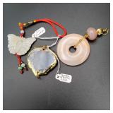 IML767 - Myrna Lee Chang Pendants