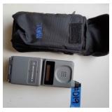 WWS019 - Vintage Motorola Flip Phone Cell Phone - The Original!