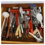 WWS032 - Mystery Flatware Lot - What Will You Find?