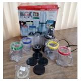 WWS038 - Original Magic Bullet