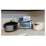 WWS041 - Counter Kitchen Appliances