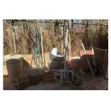 WWS047 - Mystery Outdoor/Yard Lot - What Will You Find?