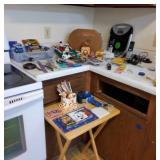 WWS054 - Household Goods Mystery Lot - What Will You Find?