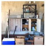 WWS061 - Garage Mystery Lot #2 - What Will You Find?